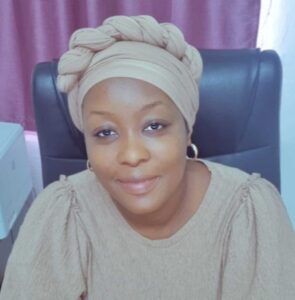 ZAKARI Ymaratou